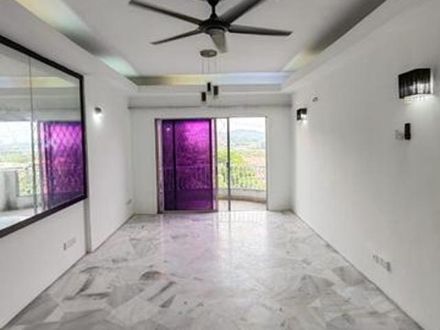 Apartment for rent in Petaling, Damansara Damai
