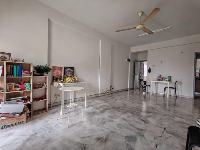 Apartment for sale in Bandar Sri Damansara, Petaling Jaya