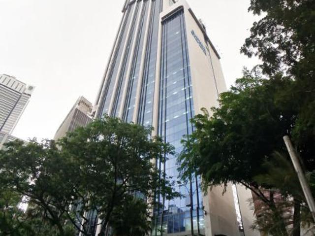 Office for rent in Country Heights Damansara, Kuala Lumpur