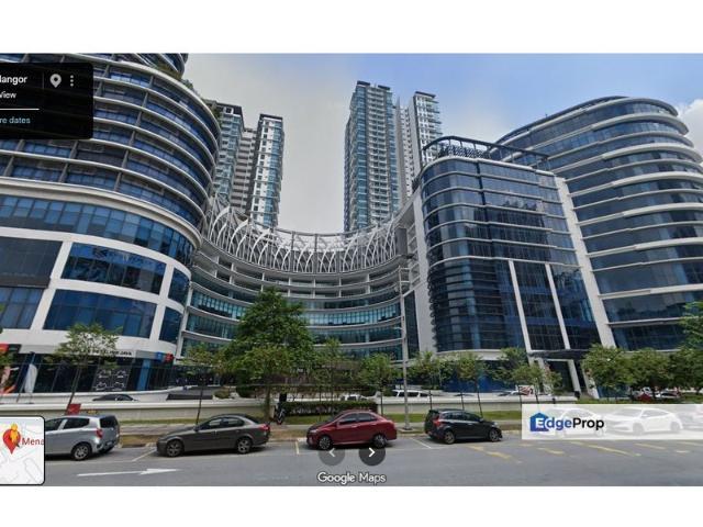 Shop for rent in Petaling, Damansara Damai