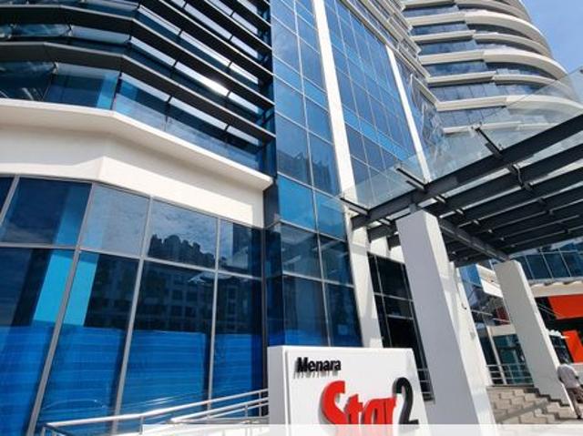 Shop for rent in Petaling, Damansara Damai