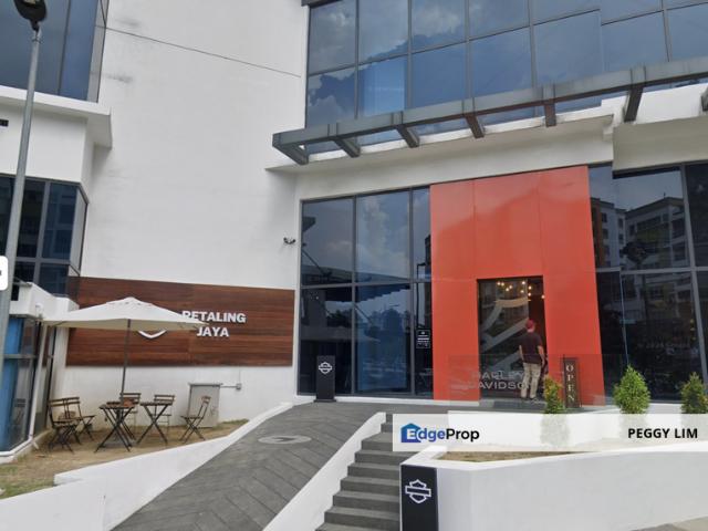 Shop for rent in Petaling, Damansara Damai