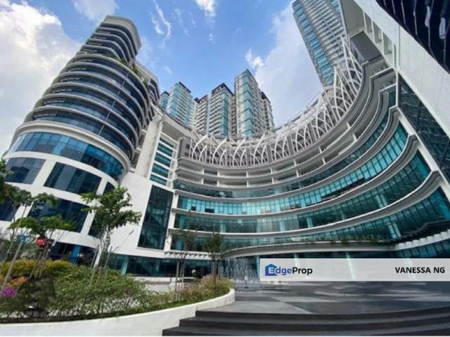 Shop for rent in Petaling, Damansara Damai
