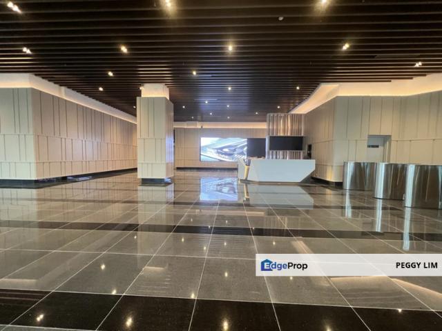 Shop for rent in Petaling, Damansara Damai