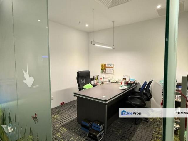 Shop for rent in Country Heights Damansara, Kuala Lumpur