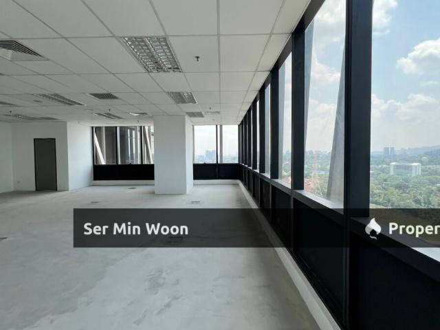 Office for rent in Country Heights Damansara, Kuala Lumpur