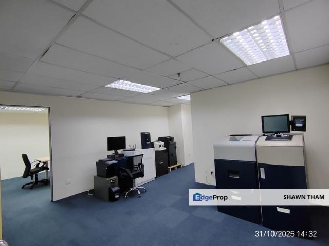 Shop for rent in Petaling, Subang Jaya