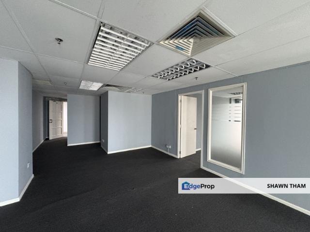 Shop for rent in Petaling, Subang Jaya
