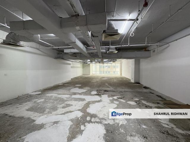 Shop for rent in Petaling, Subang Jaya