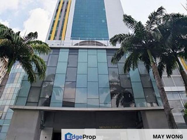 Shop for rent in Petaling, Subang Jaya