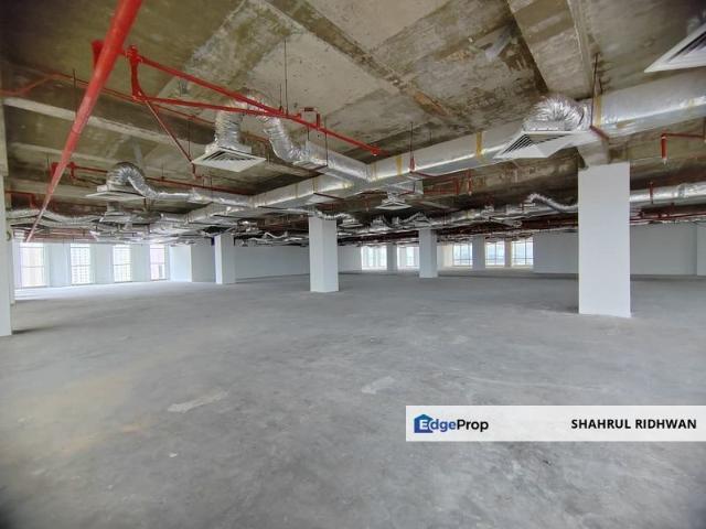 Shop for rent in Petaling, Subang Jaya
