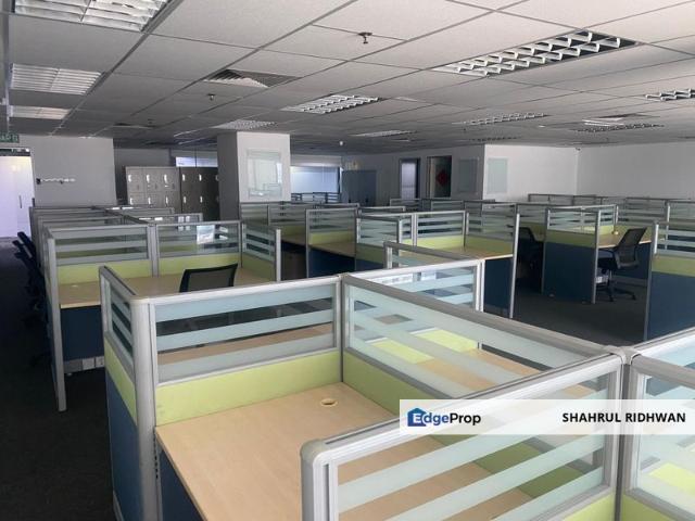Shop for rent in Petaling, Subang Jaya