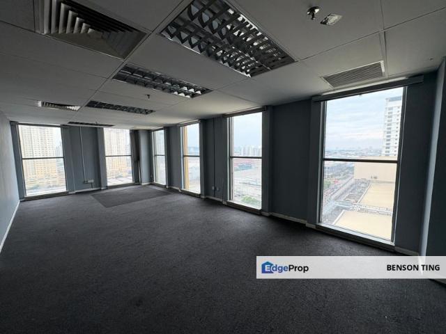 Shop for rent in Petaling, Subang Jaya