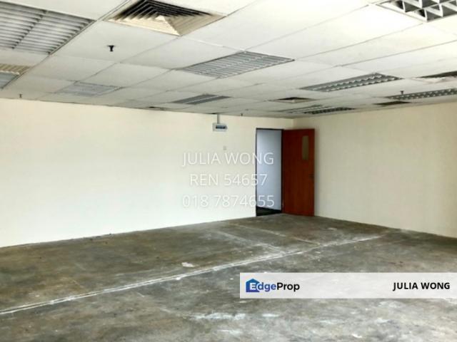 Shop for rent in Petaling, Subang Jaya