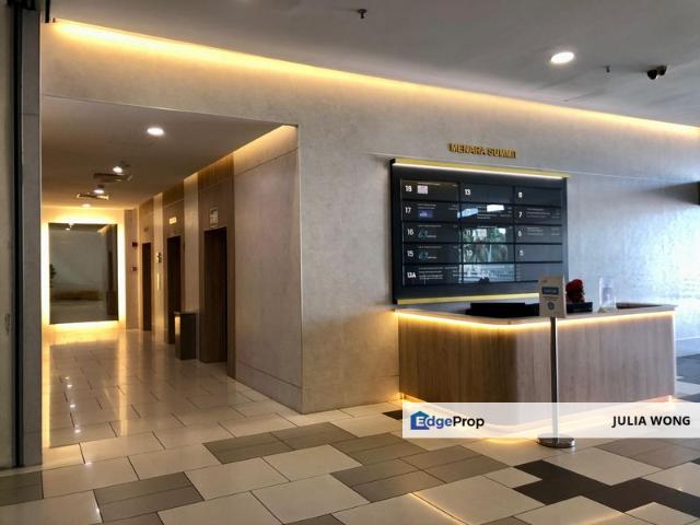 Shop for rent in Petaling, Subang Jaya