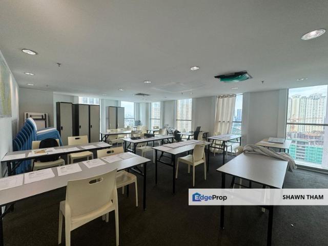 Shop for rent in Petaling, Subang Jaya