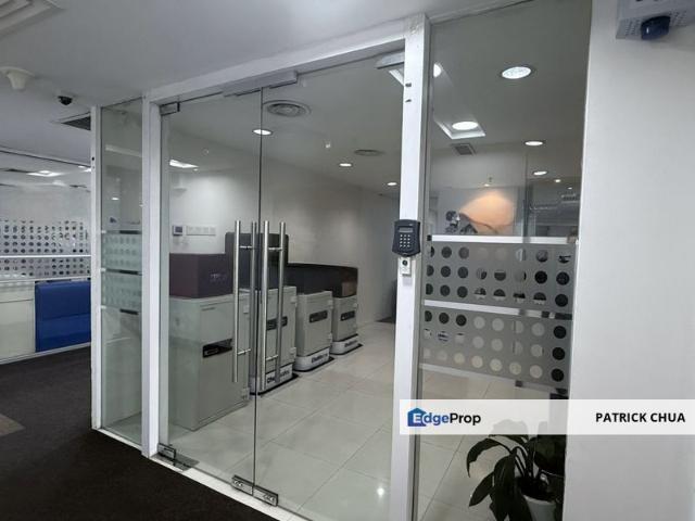 Shop for rent in Petaling, Subang Jaya