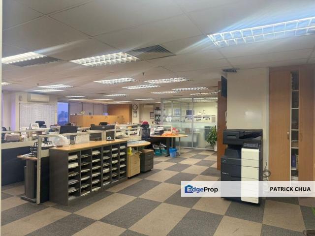 Shop for rent in Petaling, Subang Jaya