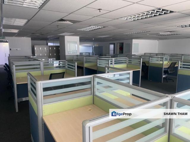 Shop for rent in Petaling, Subang Jaya