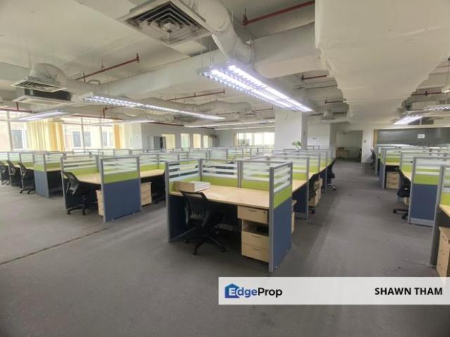 Shop for rent in Petaling, Subang Jaya