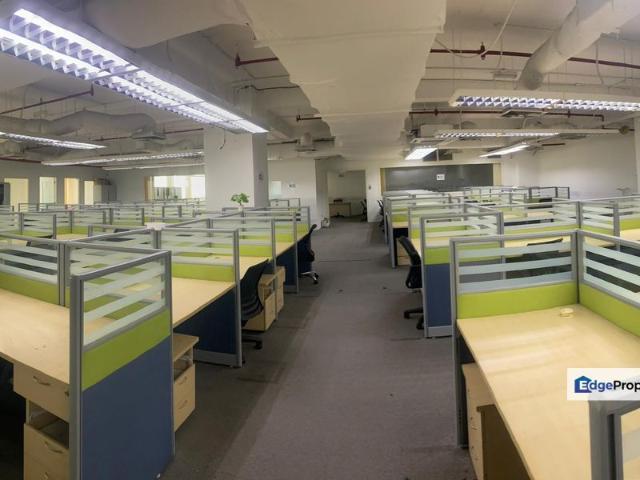 Shop for rent in Petaling, Subang Jaya