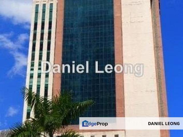 Shop for rent in Petaling, Subang Jaya