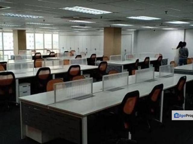 Shop for rent in Petaling, Subang Jaya