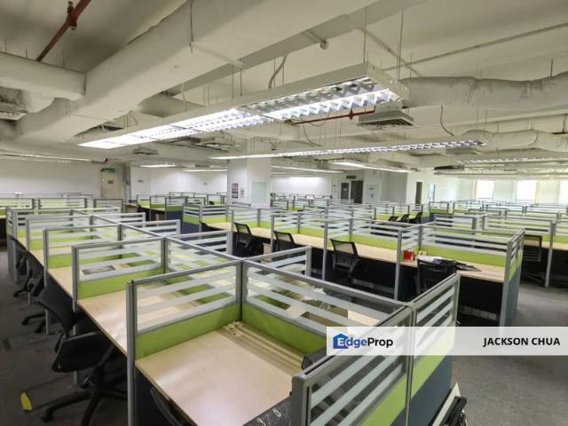 Shop for rent in Petaling, Subang Jaya