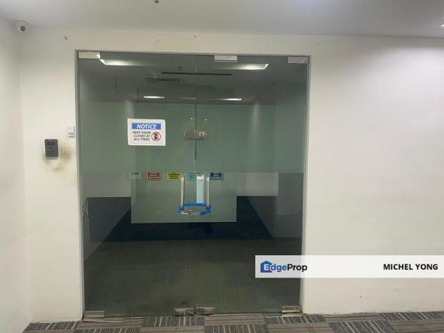 Shop for rent in Petaling, Subang Jaya