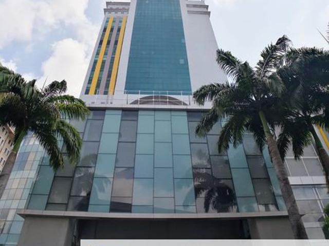 Shop for rent in Petaling, Subang Jaya