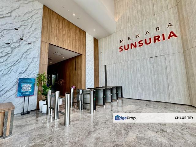 Shop for rent in Petaling, Alam Impian