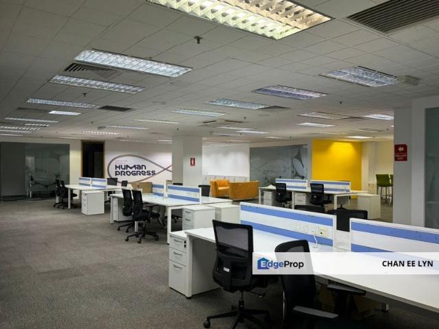 Shop for rent in Petaling, Subang Jaya