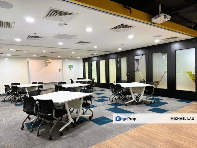 Shop for rent in Petaling, Subang Jaya