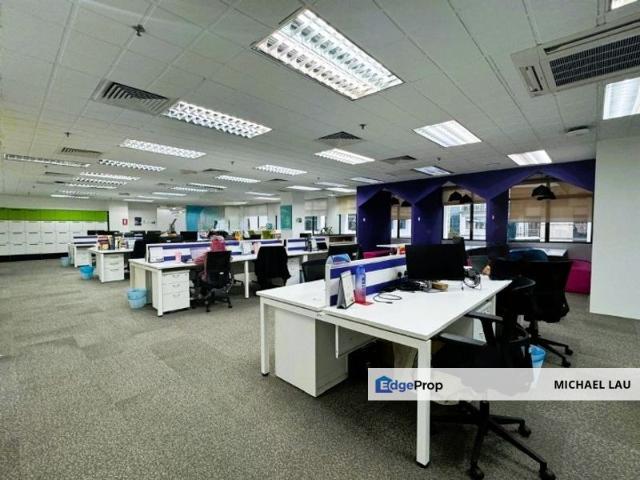 Shop for rent in Petaling, Subang Jaya