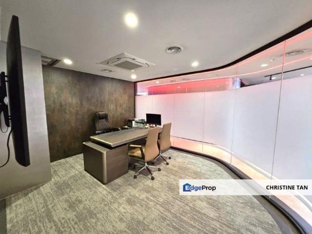Shop for rent in Petaling, Subang Jaya