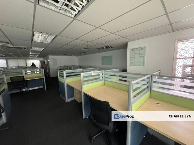 Shop for rent in Petaling, Subang Jaya