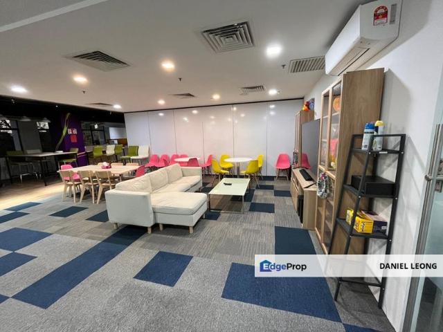 Shop for rent in Petaling, Subang Jaya