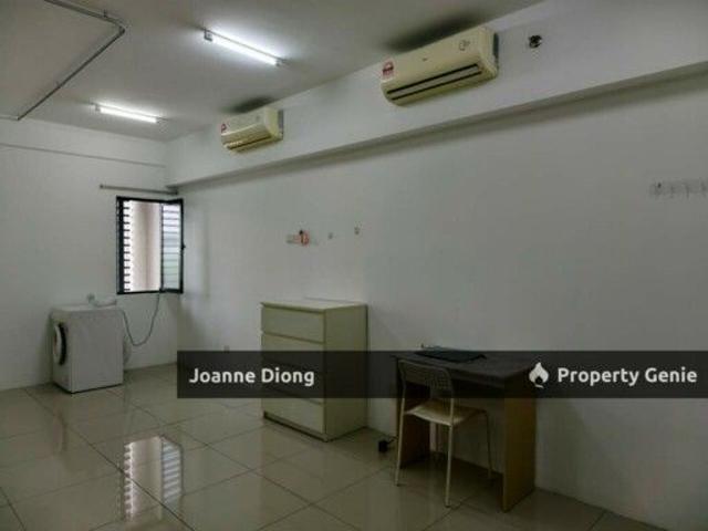 Apartment for rent in Petaling, Subang Jaya