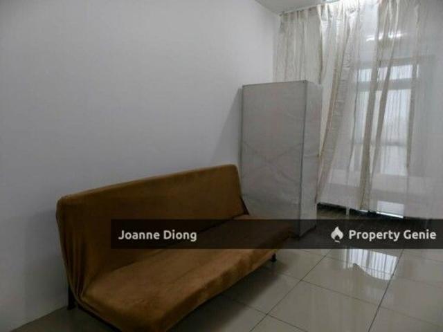 Apartment for rent in USJ 1, Majlis Bandaraya Subang Jaya