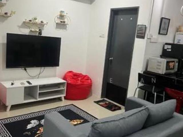 Serviced Residence for sale in Majlis Bandaraya Subang Jaya, Petaling