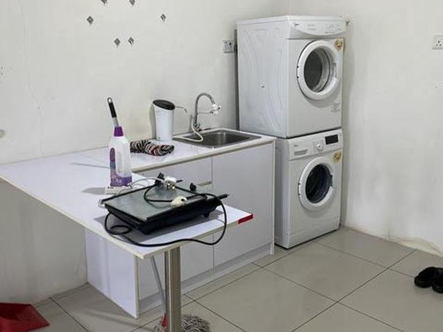 Serviced Residence for sale in Petaling, Subang Jaya
