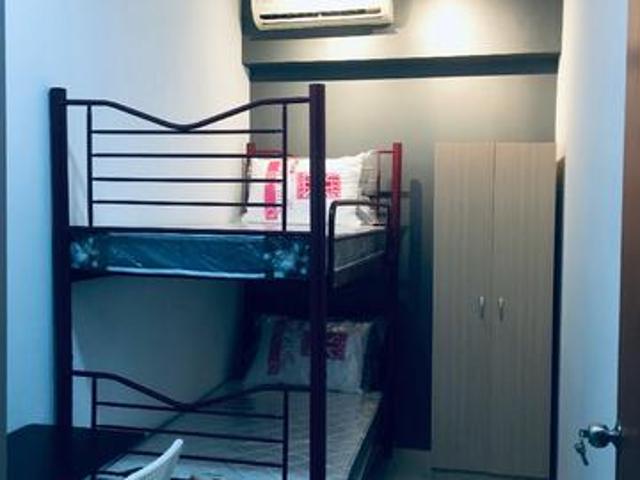 Serviced Residence for sale in Petaling, Subang Jaya
