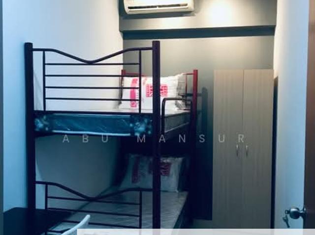 Condominium for sale in Petaling, Subang Jaya