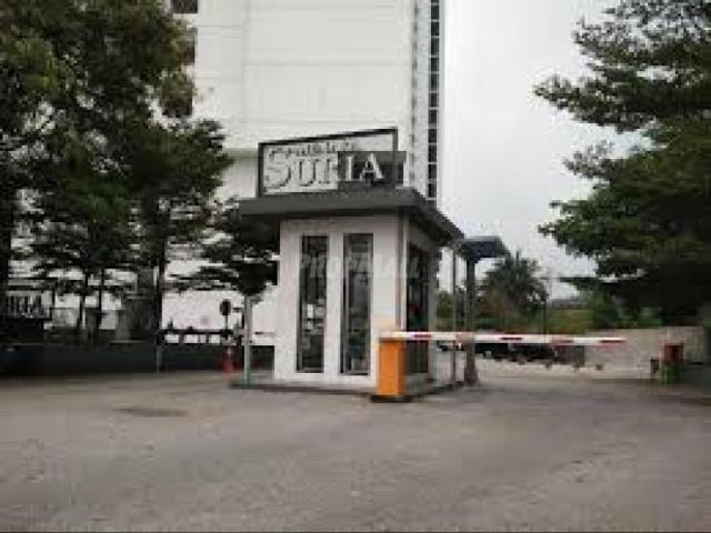 Apartment for rent in Petaling, Subang Jaya