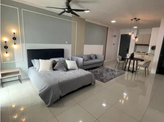 Serviced Residence for sale in Petaling, Subang Jaya