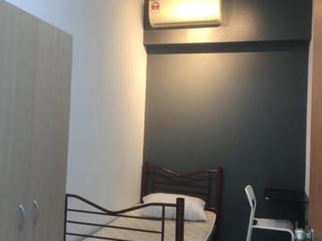 Serviced Residence for sale in Petaling, Subang Jaya