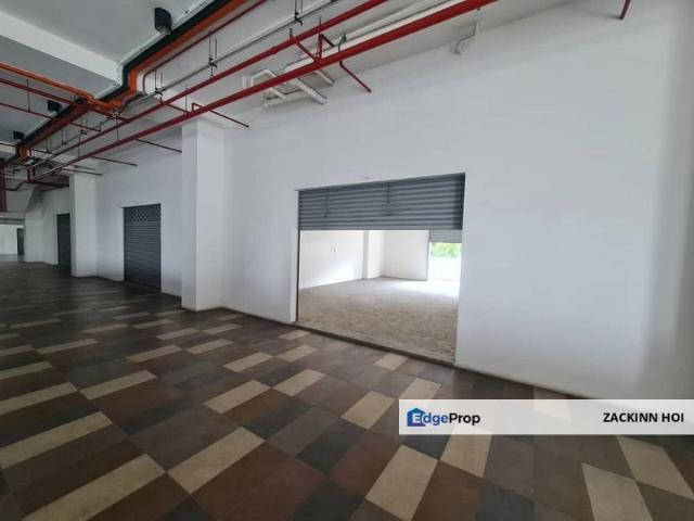 Shop for sale in Petaling Jaya, Petaling
