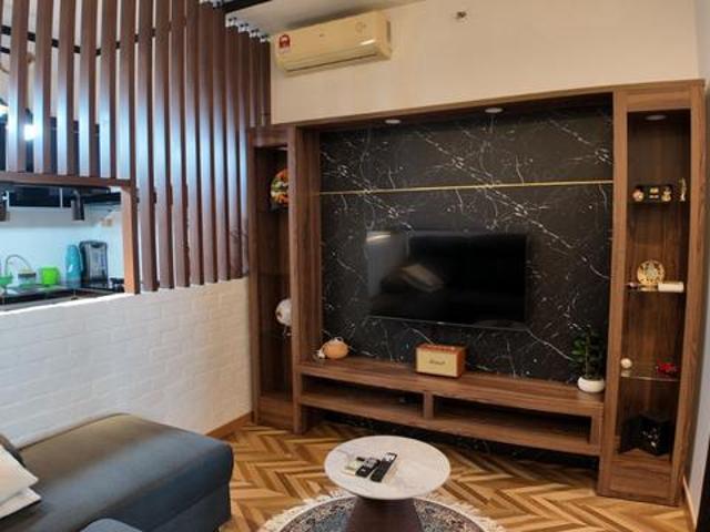 Serviced Residence for sale in Majlis Bandaraya Subang Jaya, Petaling