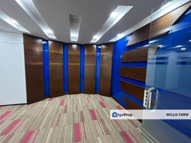 Shop for rent in Country Heights Damansara, Kuala Lumpur
