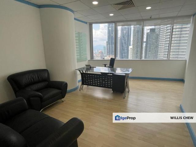 Shop for rent in Country Heights Damansara, Kuala Lumpur